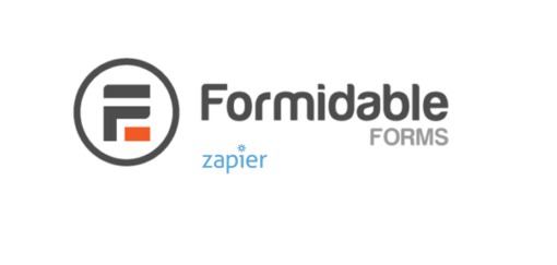 Formidable Forms – Zapier
