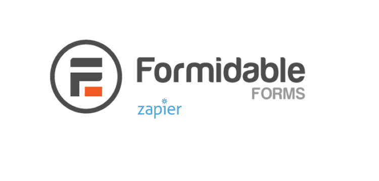 Formidable Forms – Zapier Formidable Forms – Zapier