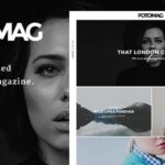 Fotomag