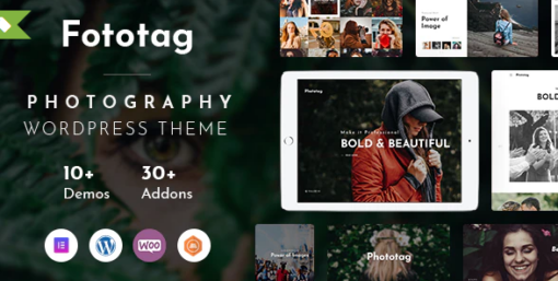 Fototag