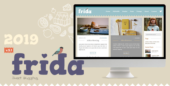 Frida Frida