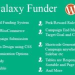 Galaxy Funder