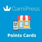 GamiPress – Points Cards