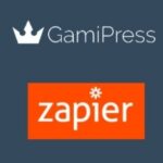 GamiPress – Zapier