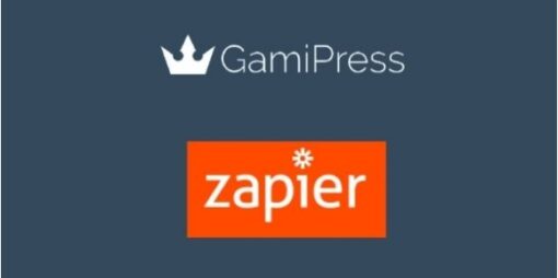 GamiPress – Zapier
