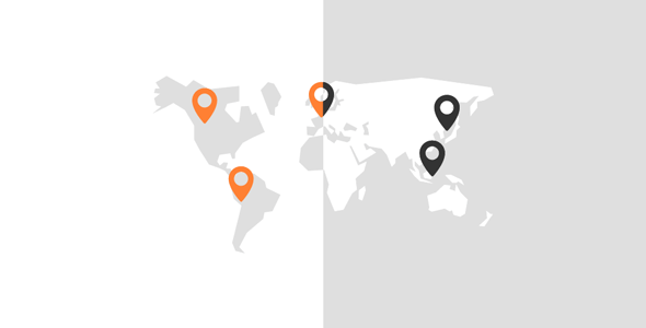 GeoDirectory – Custom Google Maps GeoDirectory – Custom Google Maps
