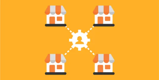GeoDirectory – Franchise Manager