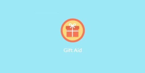 Paid Memberships Pro – Gift Aid
