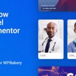 Glider for WPBakery