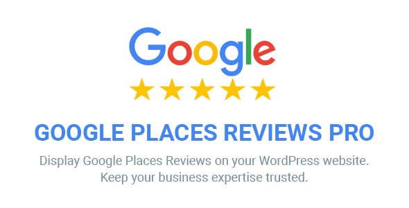 Google Places Reviews Pro Google Places Reviews Pro