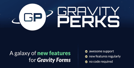 Gravity Perks – Ecommerce Fields