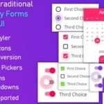 Gravitizer – Gravity Forms Material UI Styler