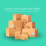 Gravity Forms Bulk Add Fields