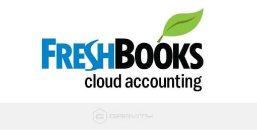 Gravity Forms FreshBooks Classic Add-On