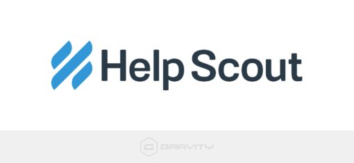 Gravity Forms Help Scout Add-On