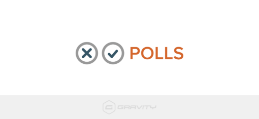 Gravity Forms Polls Add-On