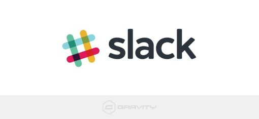 Gravity Forms Slack Add-On