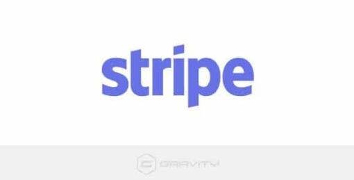 Gravity Forms Stripe Add-On