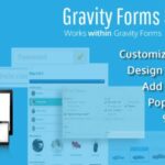 Gravity Forms Styles Pro
