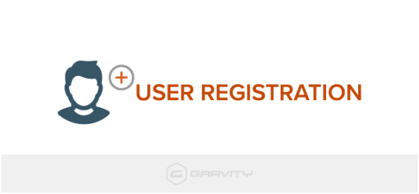 Gravity Forms User Registration Add-On Gravity Forms User Registration Add-On