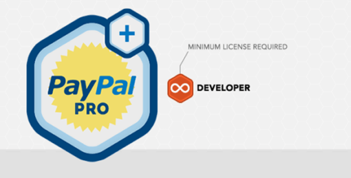 Gravity Forms Paypal Pro Add-On