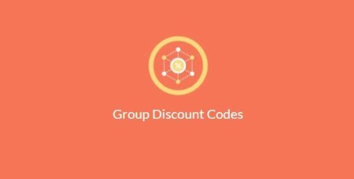 Paid Memberships Pro – Group Discount Codes