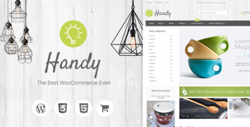 HandyStore