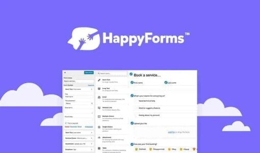 Happyforms
