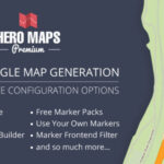 Hero Maps Premium