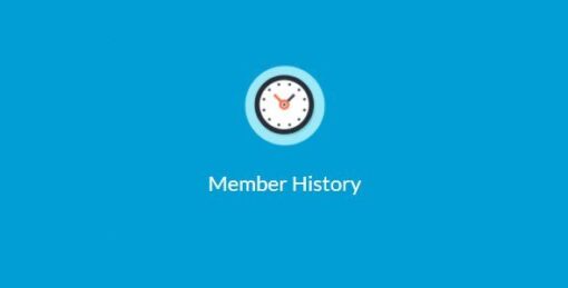 Paid Memberships Pro – Member History