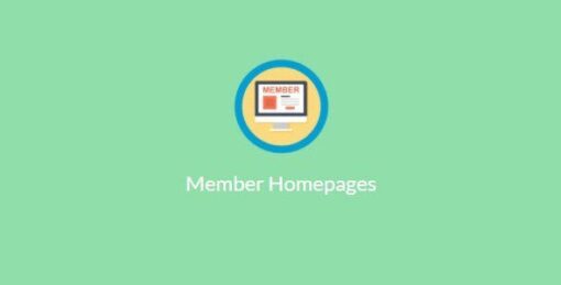 Paid Memberships Pro – Member Homepages