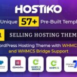 Hostiko