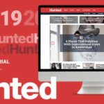 Hunted