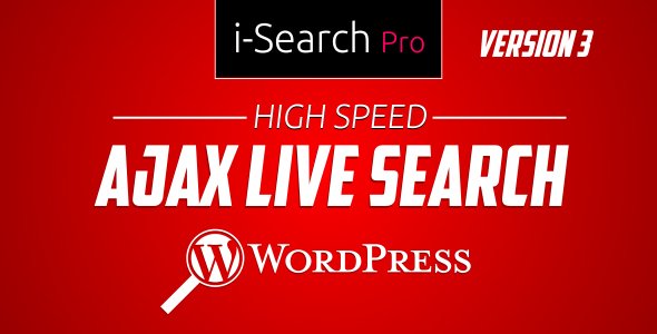 i-Search Pro – Ultimate Live Search i-Search Pro – Ultimate Live Search
