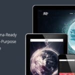 Ibuki – Creative Multi-Purpose & Shop Theme