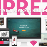 Impreza – Retina Responsive WordPress Theme