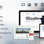 Increate – Responsive Multipurpose WordPress Theme