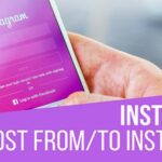 Instamatic Automatic Post Generator