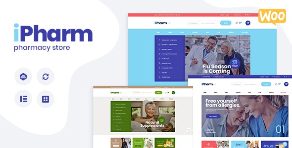 Ipharm Ipharm