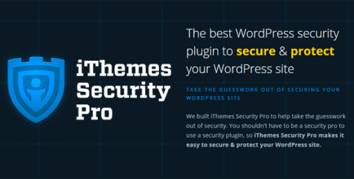 Ithemes Security Local QR Codes