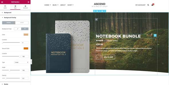 Kadence Woocommerce Elementor Pro Kadence Woocommerce Elementor Pro