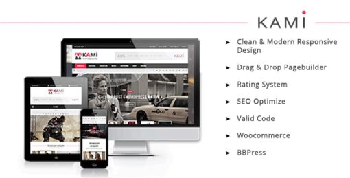 Kami