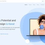 Kava Pro theme