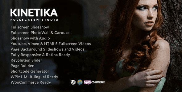 Kinetika – Fullscreen Photography Theme Kinetika – Fullscreen Photography Theme