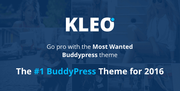 Kleo – Next Level WordPress Theme Kleo – Next Level WordPress Theme