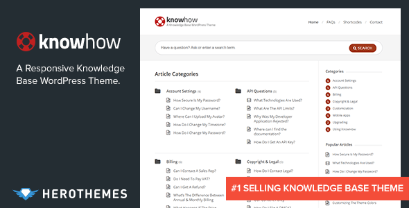 KnowHow KnowHow