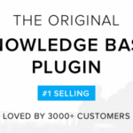 Knowledge Base – Wiki WordPress Plugin