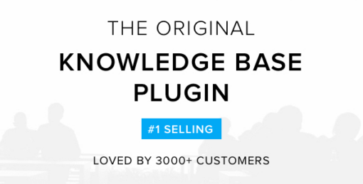 Knowledge Base – Wiki WordPress Plugin