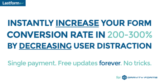 Lastform – Affordable Typeform alternative