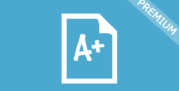 LearnDash – Gradebook LearnDash – Gradebook